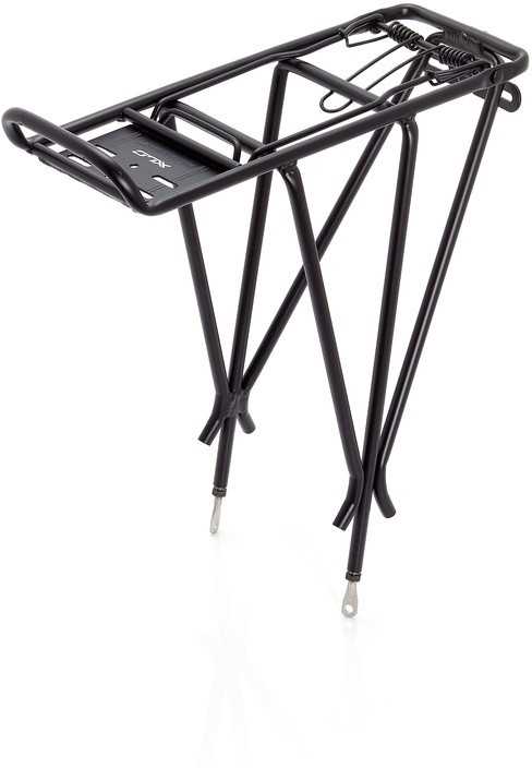 Pakethållare XLC RP-R04 26-28" svart