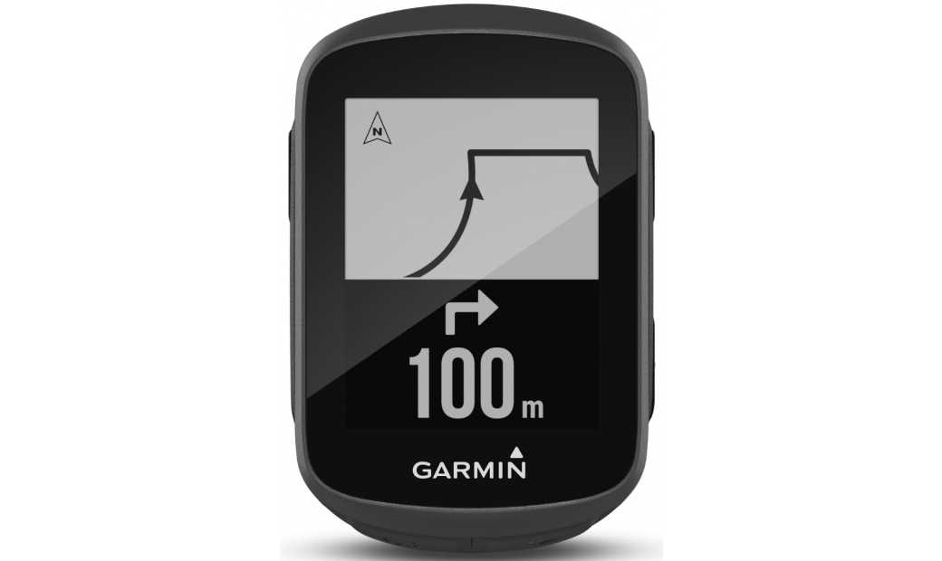 Cykeldator Garmin Edge 130 Plus Mountainbikepaket