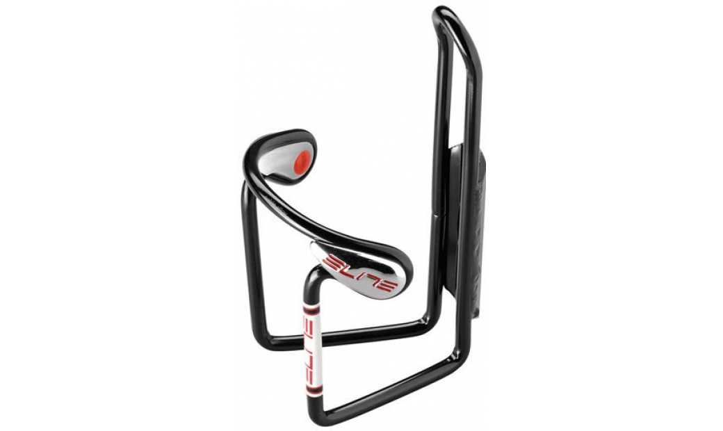 Flaskställ Elite Ciussi Gel svart