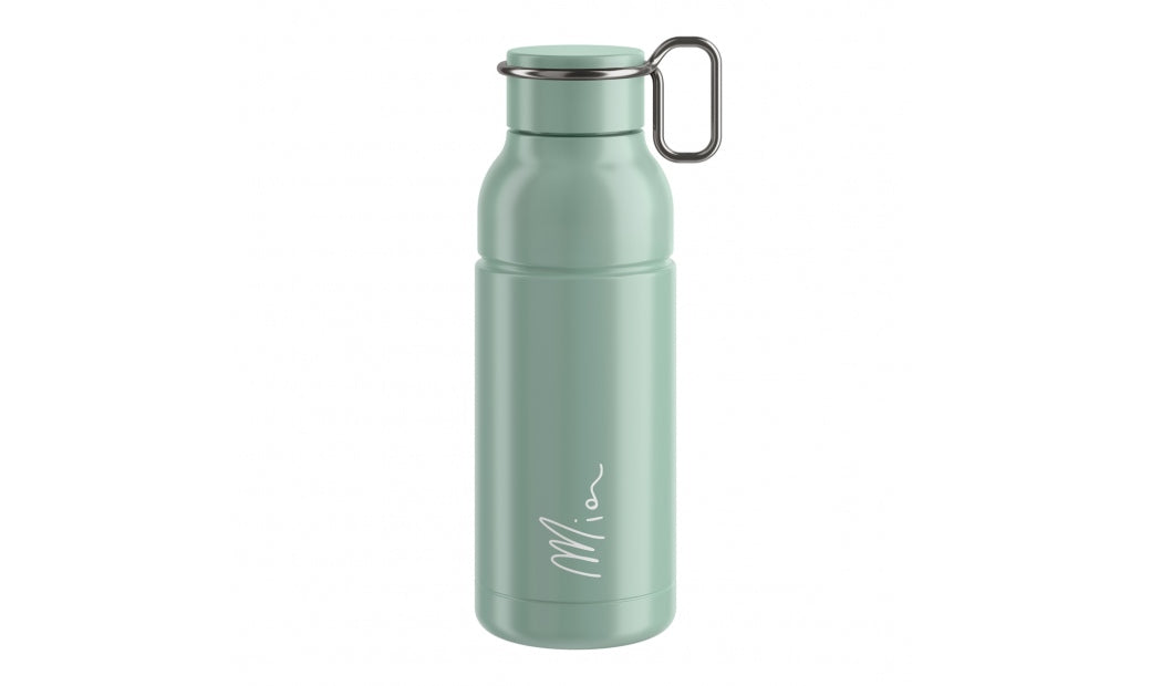 Flaska Elite Mia aqua 650ml