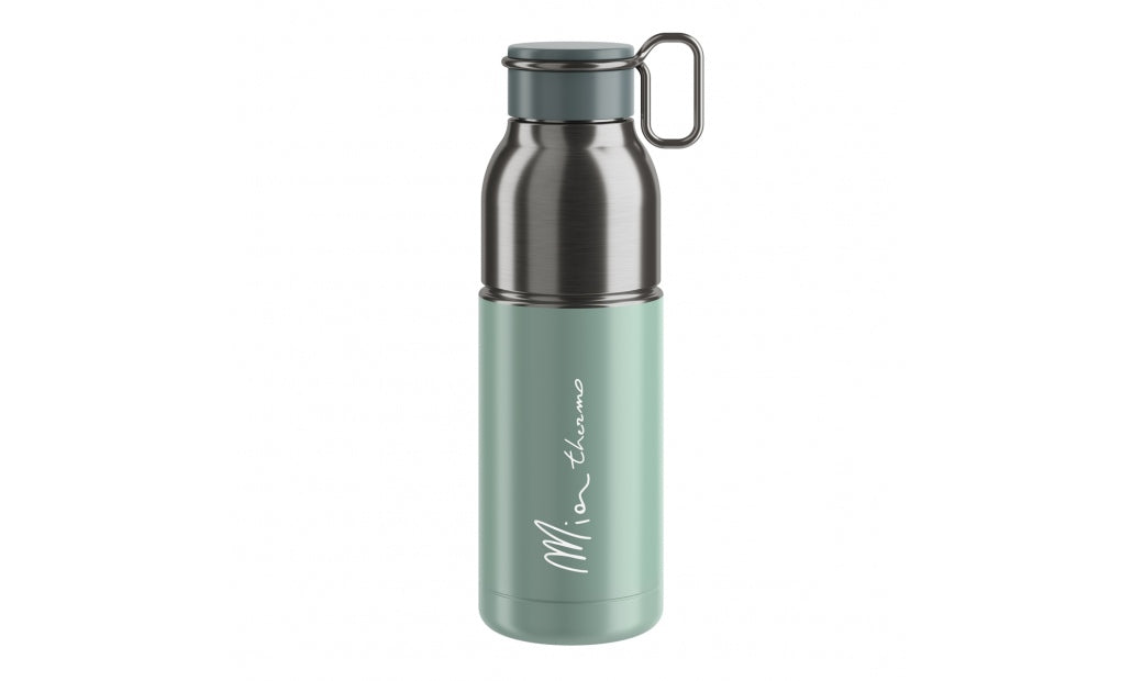 Flaska Elite Mia Thermo aqua 500ml