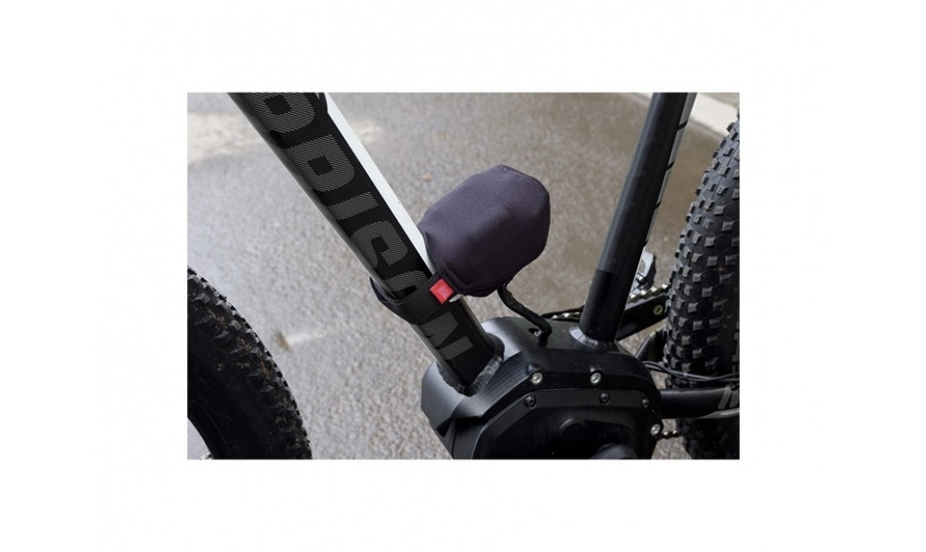 Batteriöverdrag Fahrer Electric Cap Ram large