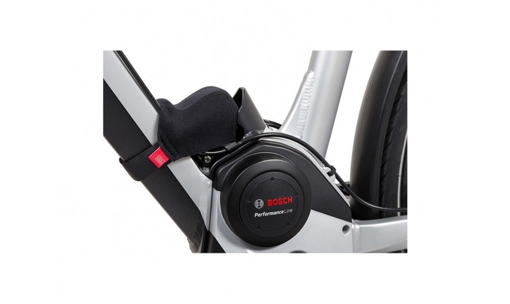 Batteriöverdrag Fahrer Electric Cap Ram medium