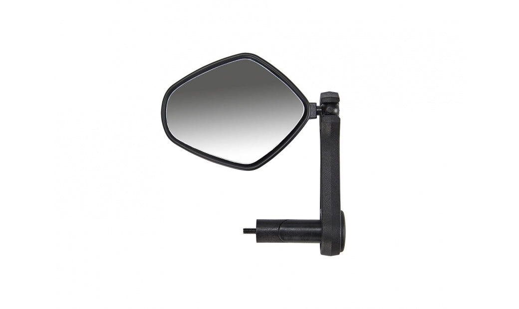 Backspegel Electra Bar End Black
