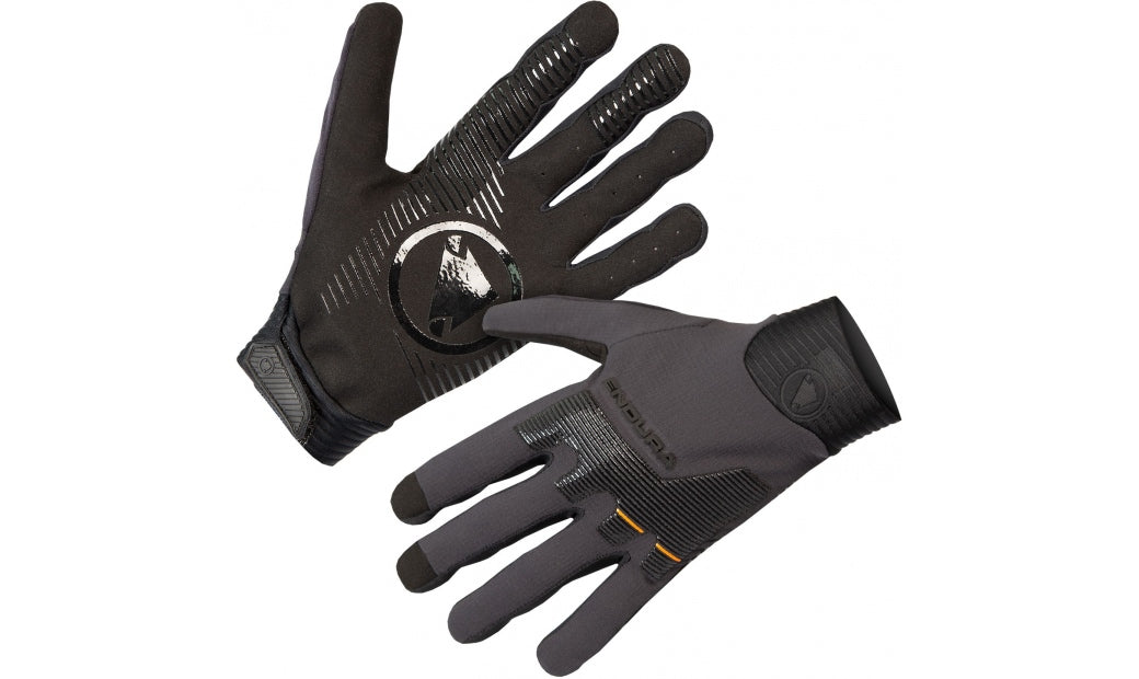Handskar Endura MT500 D3O Glove Svart