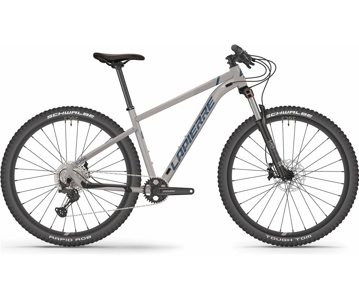 MTB Lapierre Edge 7.9 Beige/Grön