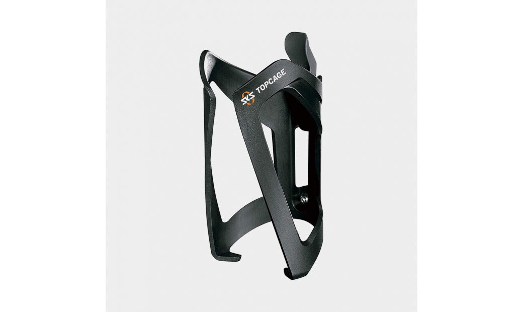 Flaskhållare SKS Anywhere Top Cage Plast svart
