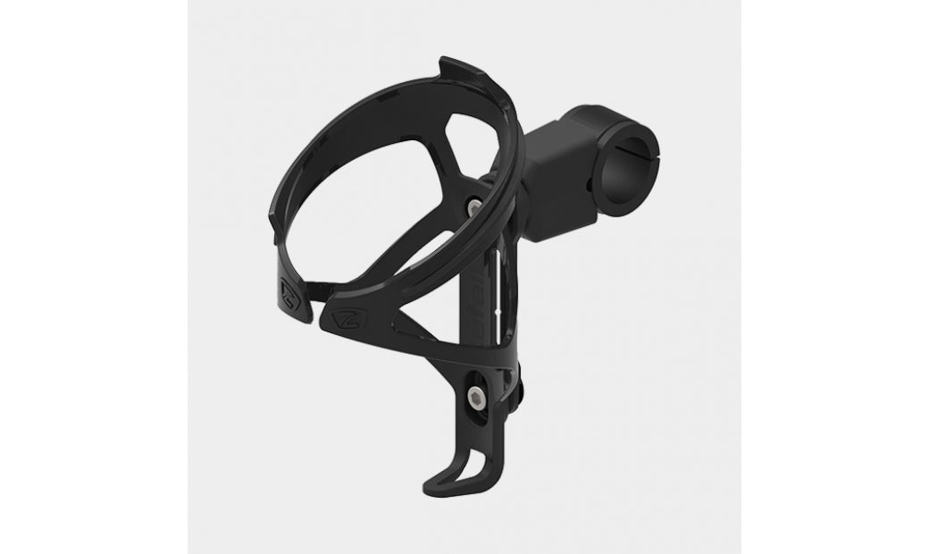 Flaskhållare Zefal Bottle Cage Mount Plast svart