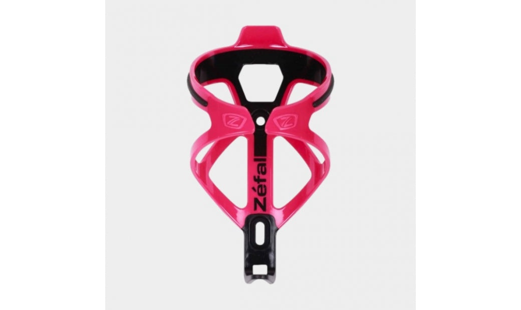 Flaskhållare Zefal Pulse B2 Plast rosa