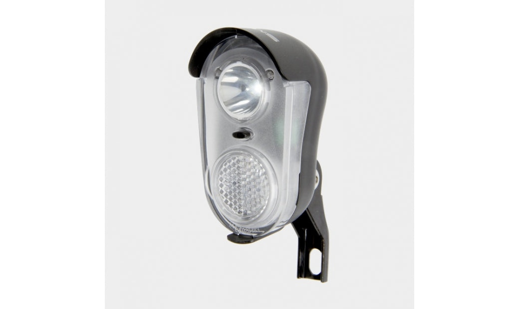 Framlampa SMART Luxmax 15, för fast montering