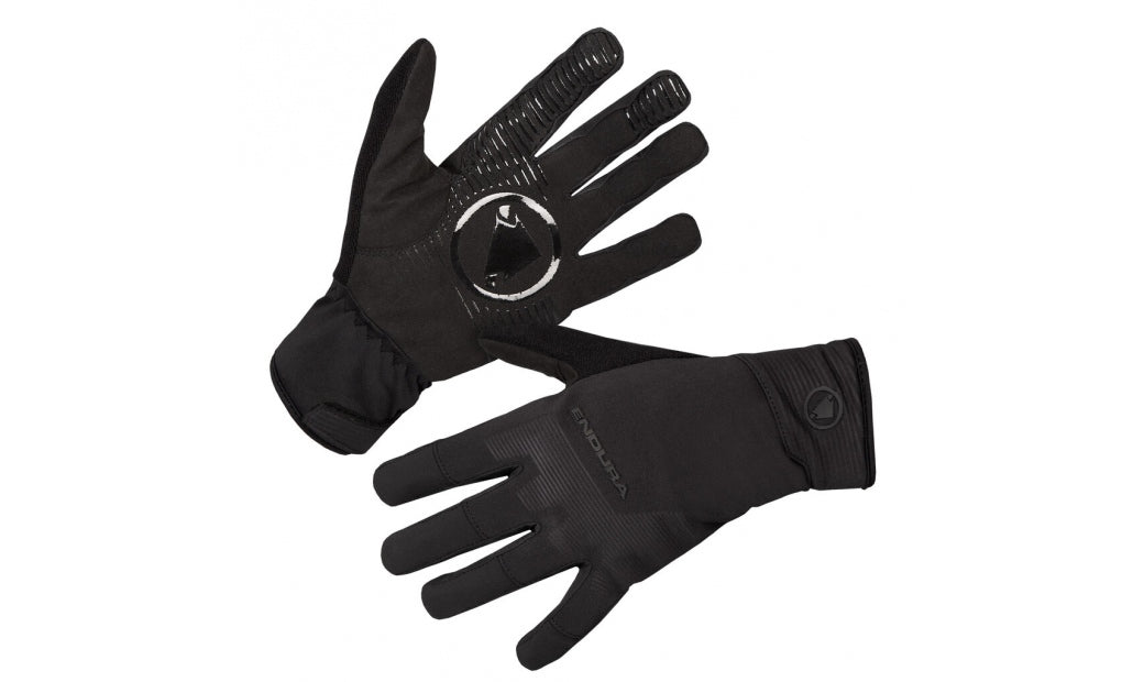 Handskar Endura MT500 Freezing Point Waterproof Svart