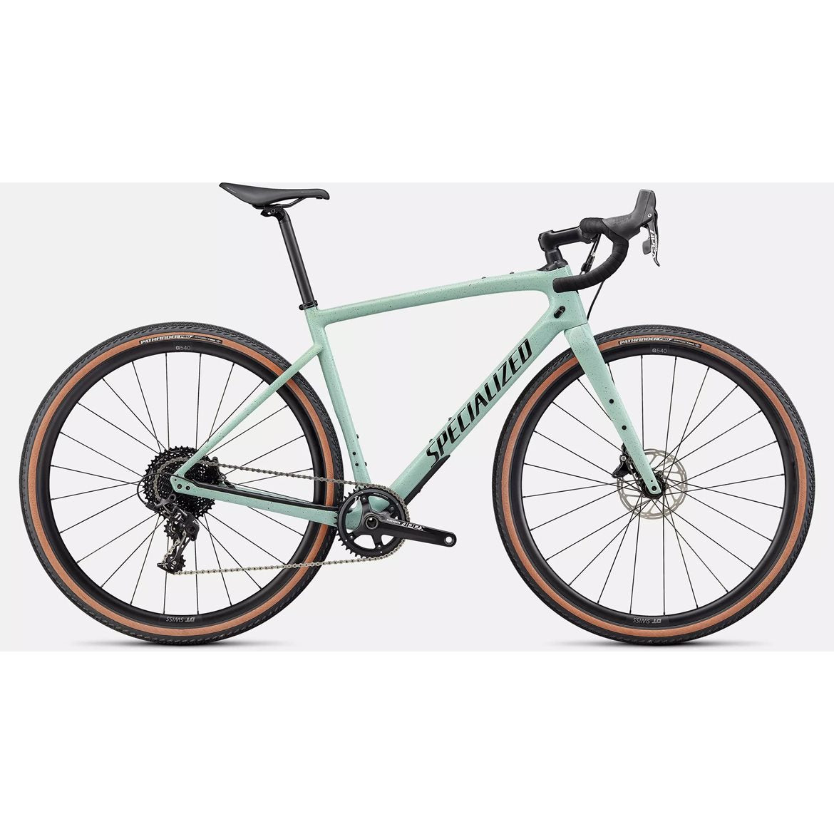 Gravelcykel Specialized Diverge Sport Carbon 2022