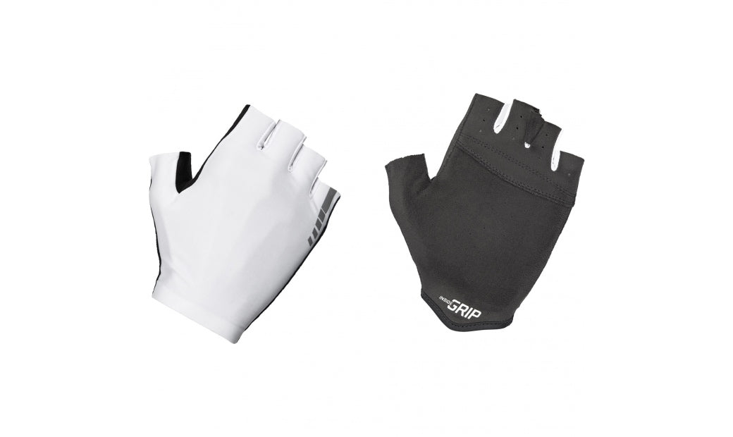 Handskar GripGrab Aerolite InsideGrip vit