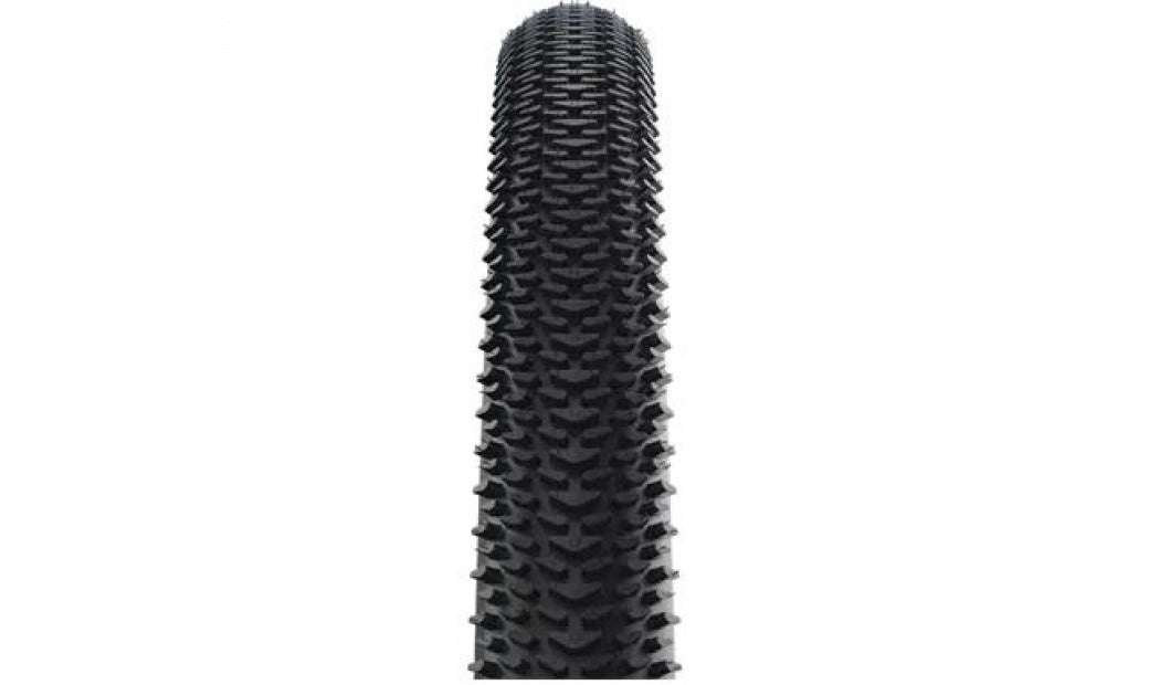 Cykeldäck Schwalbe G-One R ADDIX Race V-Guard Super Race 28x1.70" (45-622) black/classic