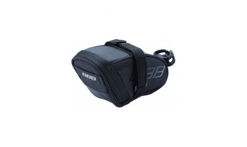 Sadelväska BBB SpeedPack Small 3.6dl