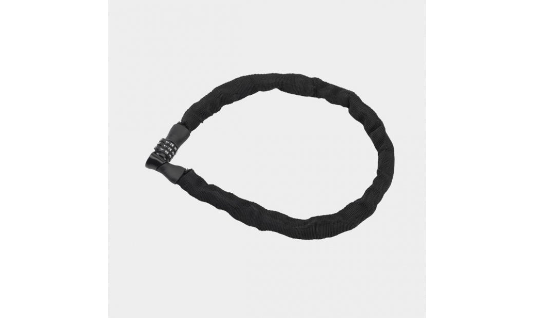 Kättinglås XLC LO-C17 Yakuza 80 cm 4 mm