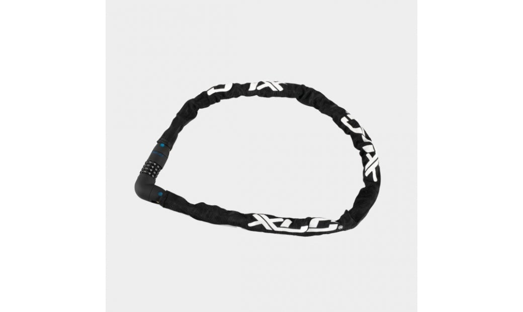 Kättinglås XLC LO-C19 Yakuza Plus 120 cm 8 mm