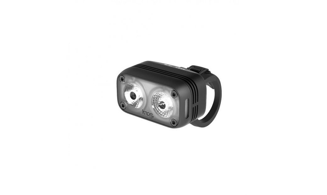 Framlampa Knog Blinder Road 400