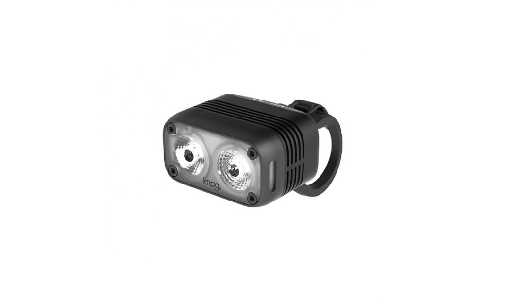 Framlampa Knog Blinder Road 600