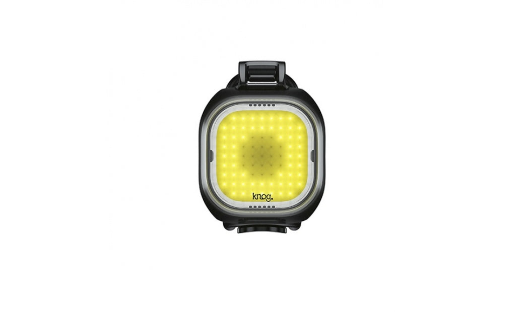 Framlampa Knog Blinder Mini Front Square