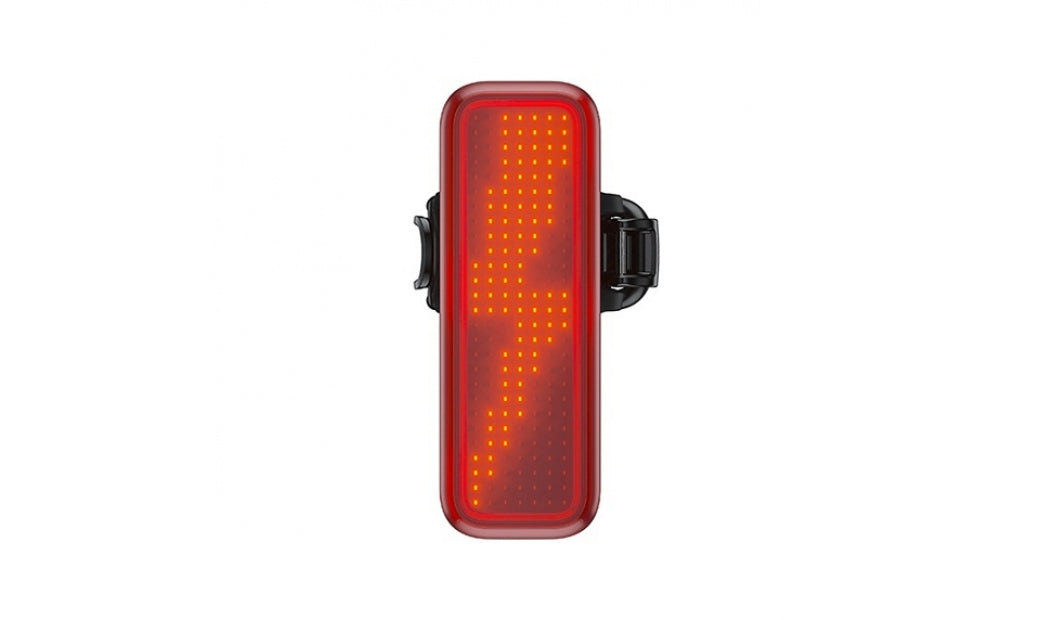 Baklampa Knog Blinder V Bolt