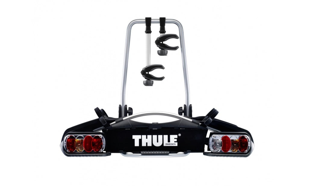 Cykelhållare Thule EuroWay G2 2-Cyklar 13 pin 920020