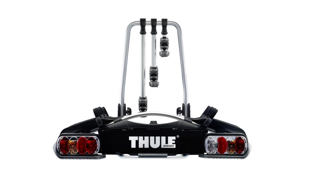 Cykelhållare Thule EuroWay G2 3-Cyklar 13 pin 922020