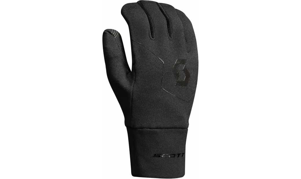 Handskar Scott Liner svart