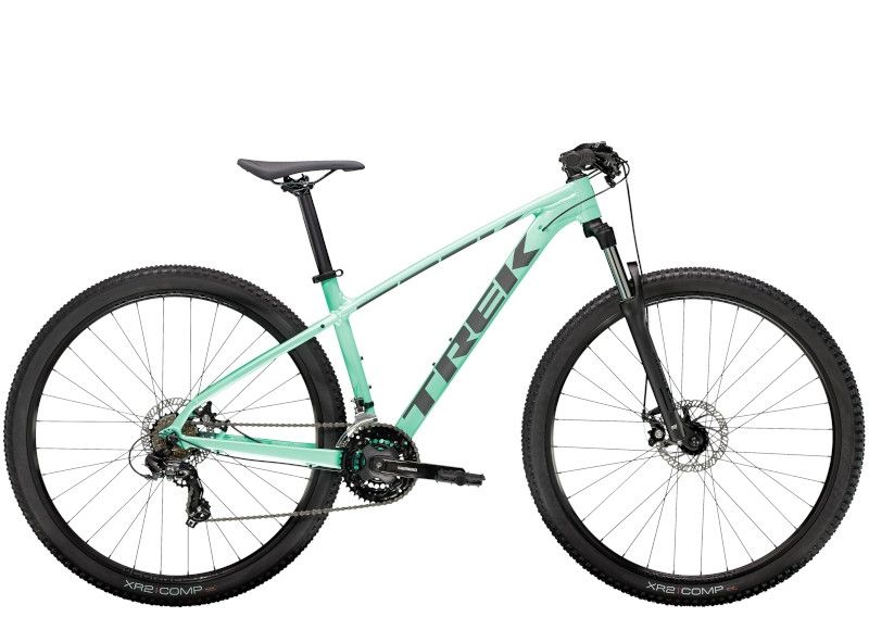 MTB Trek Marlin 4 29" mintgrön - 2022