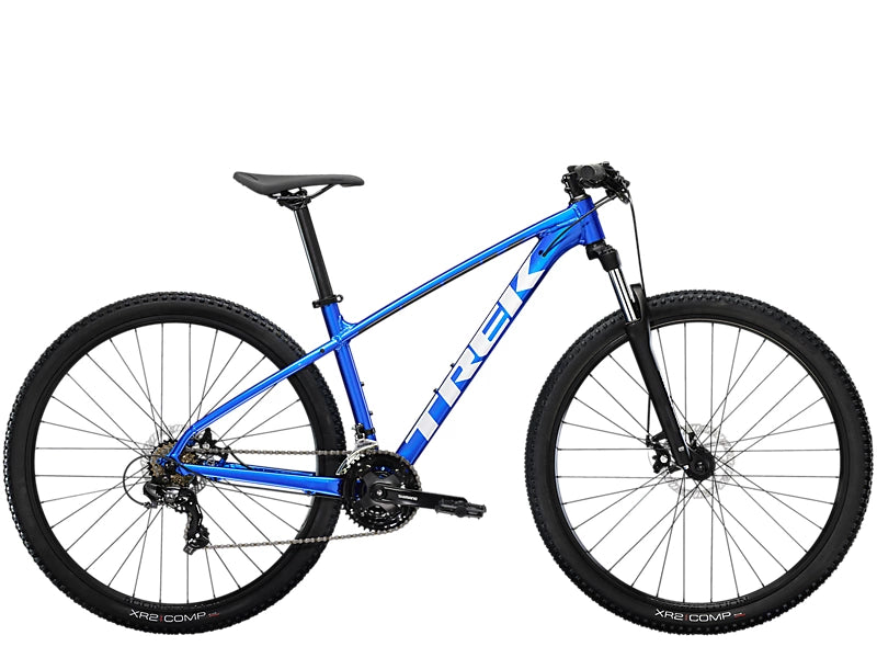 MTB Trek Marlin 4 29" blå