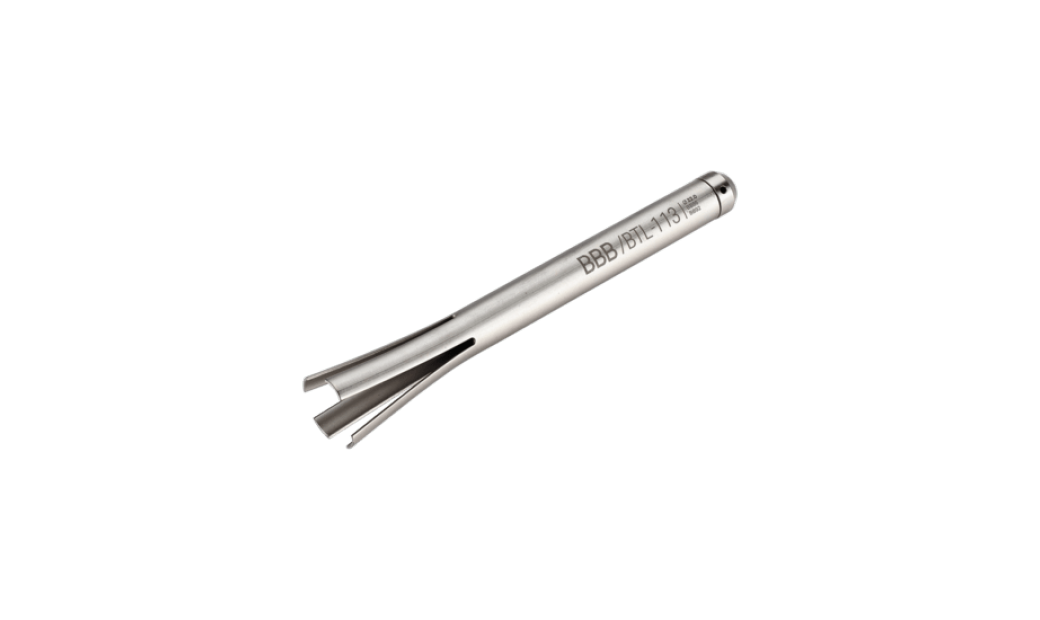 Verktyg BBB Cupout 22mm