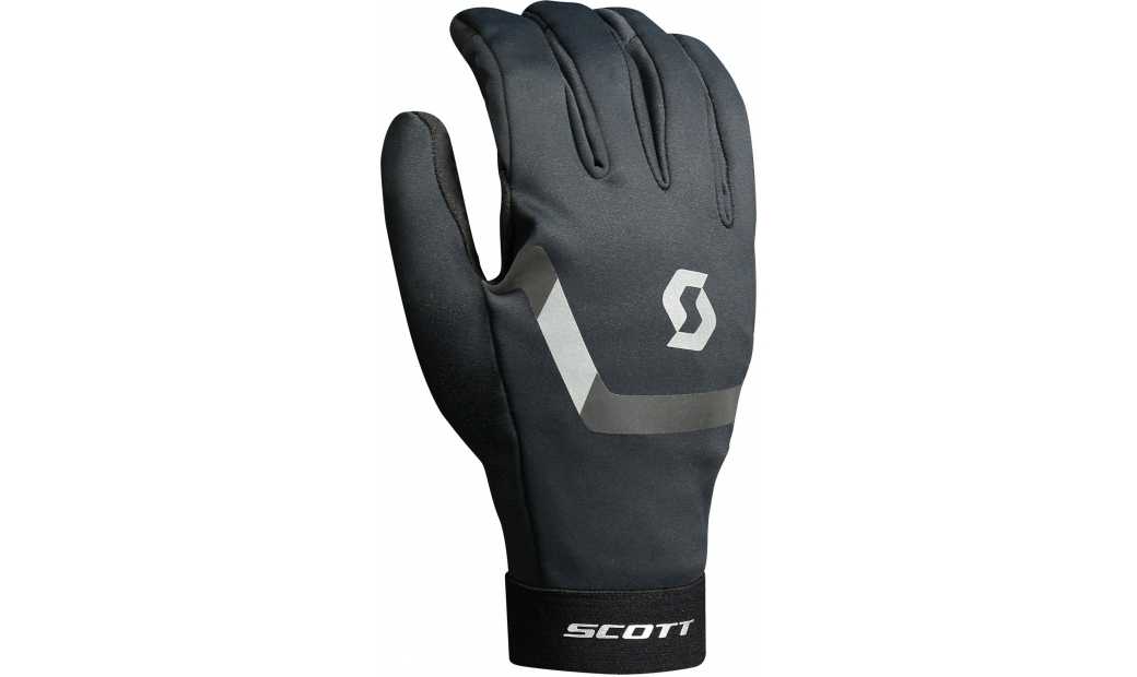 Handskar Scott Minus svart