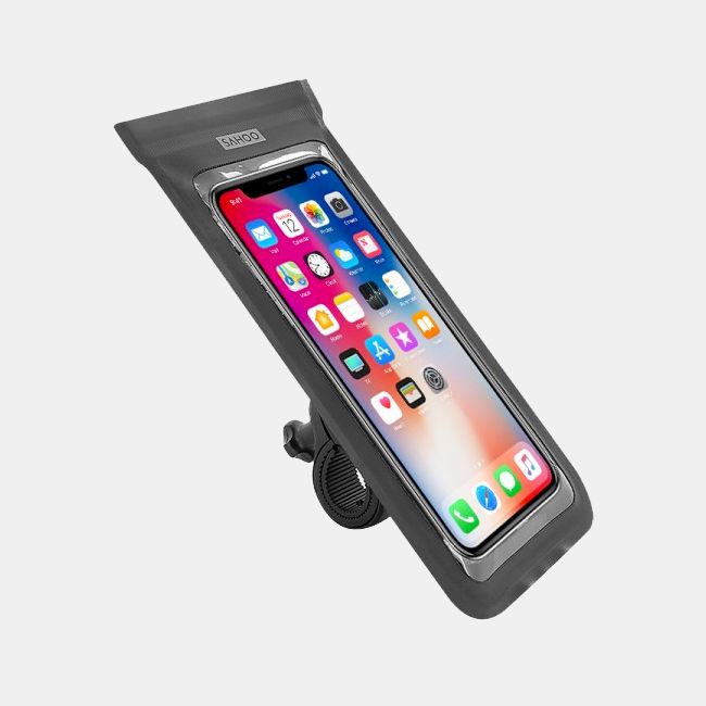 Mobilväska Sahoo Drypak Cell inkl. styrfäste