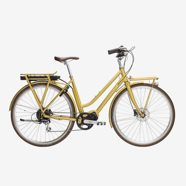 Monark Elcykel Karla 8-vxl, 2021