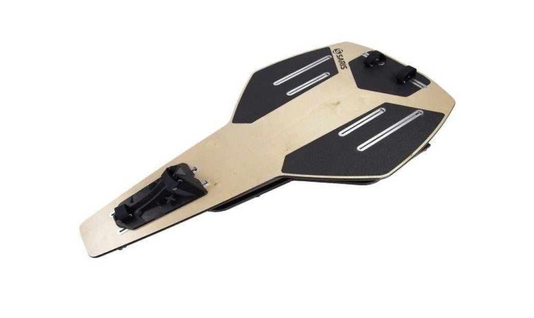Rörelseplattform Saris MP1 Infinity