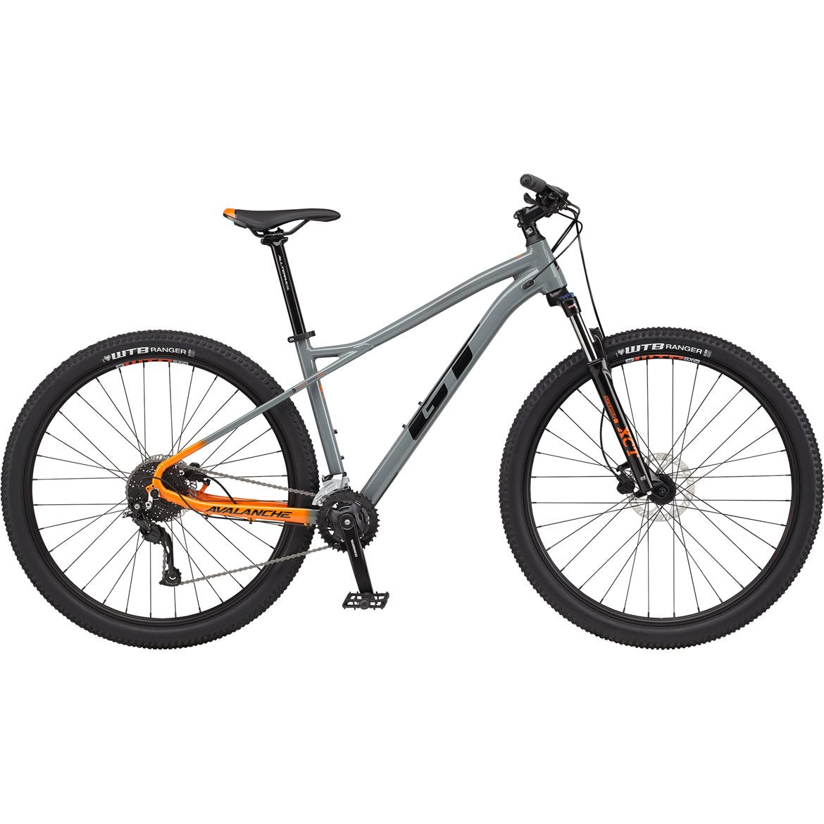 MTB GT Avalanche Sport 29 2022