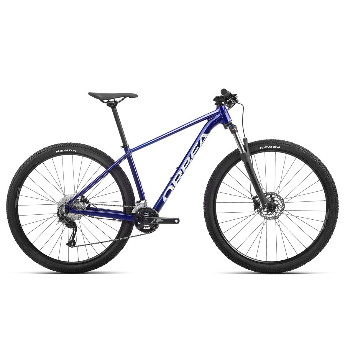 MTB Orbea Onna 29 40 blå