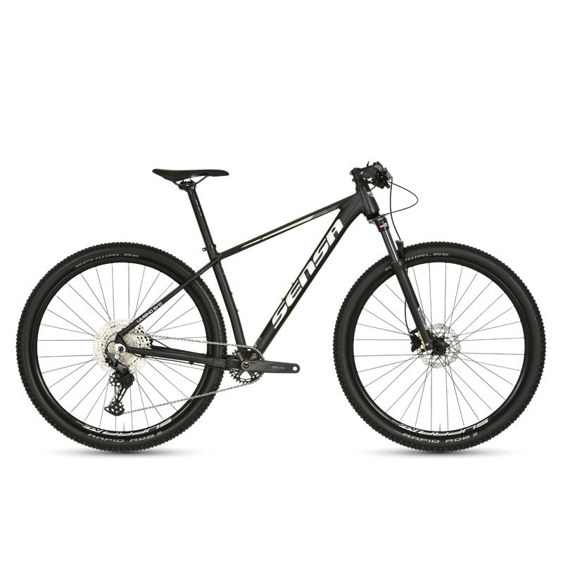 MTB Sensa Livigno Evo Black Sport