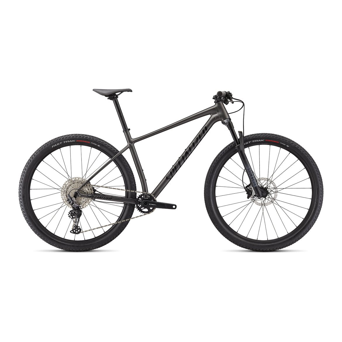 MTB Specialized Chisel Grå 2021
