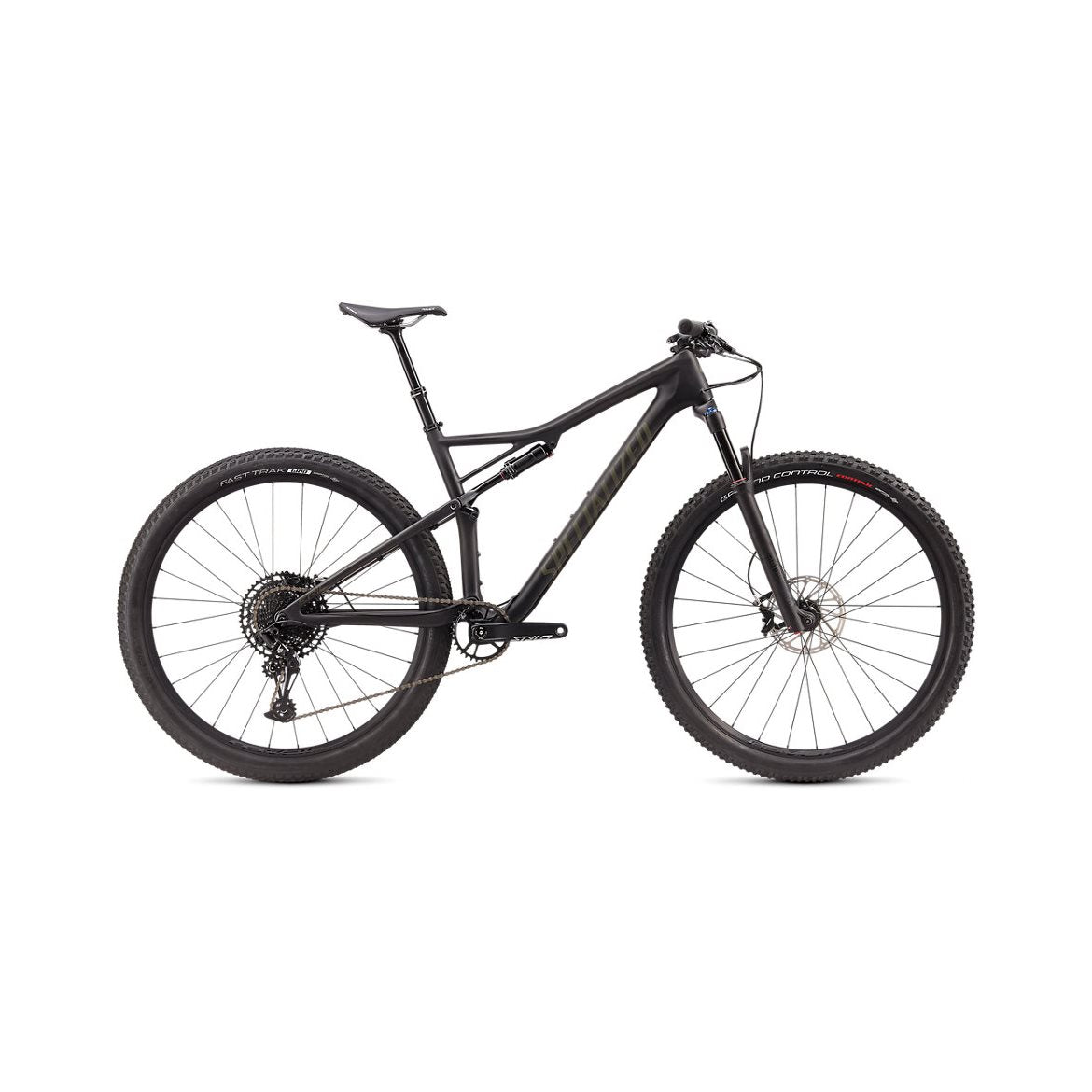 MTB Specialized Epic Comp Carbon Evo 2020
