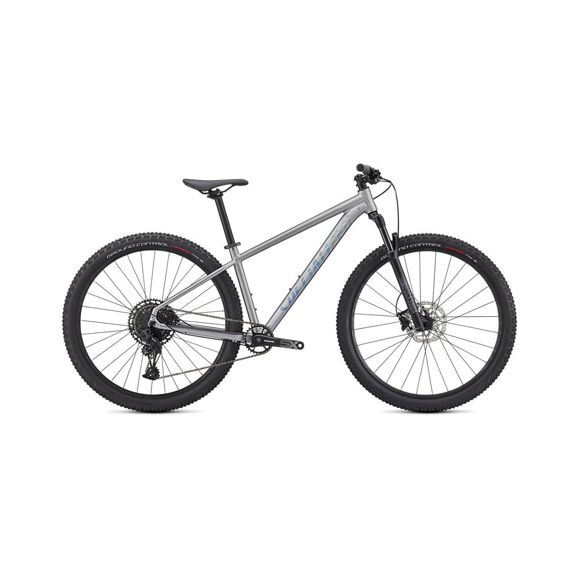 MTB Specialized Rockhopper Expert 29 Silver 2022