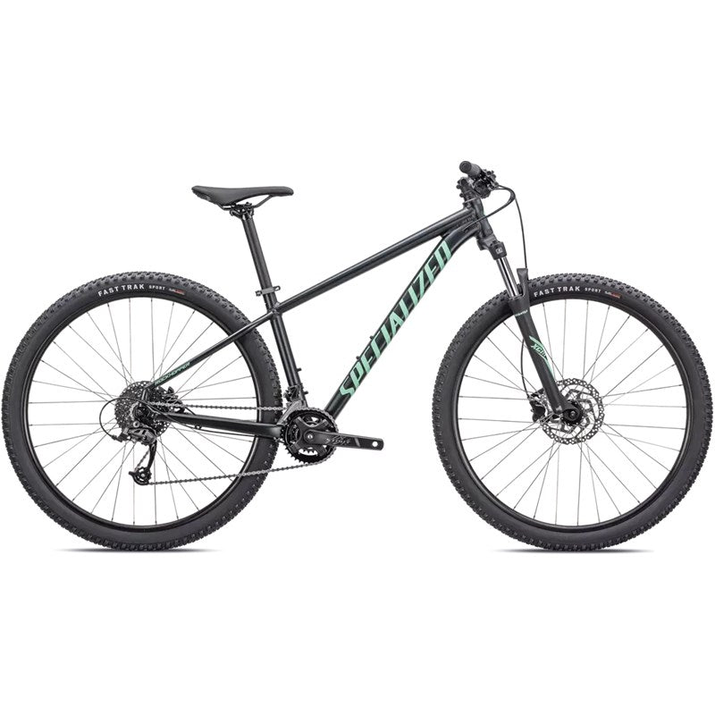 MTB Specialized Rockhopper Sport 27.5 Forest Green