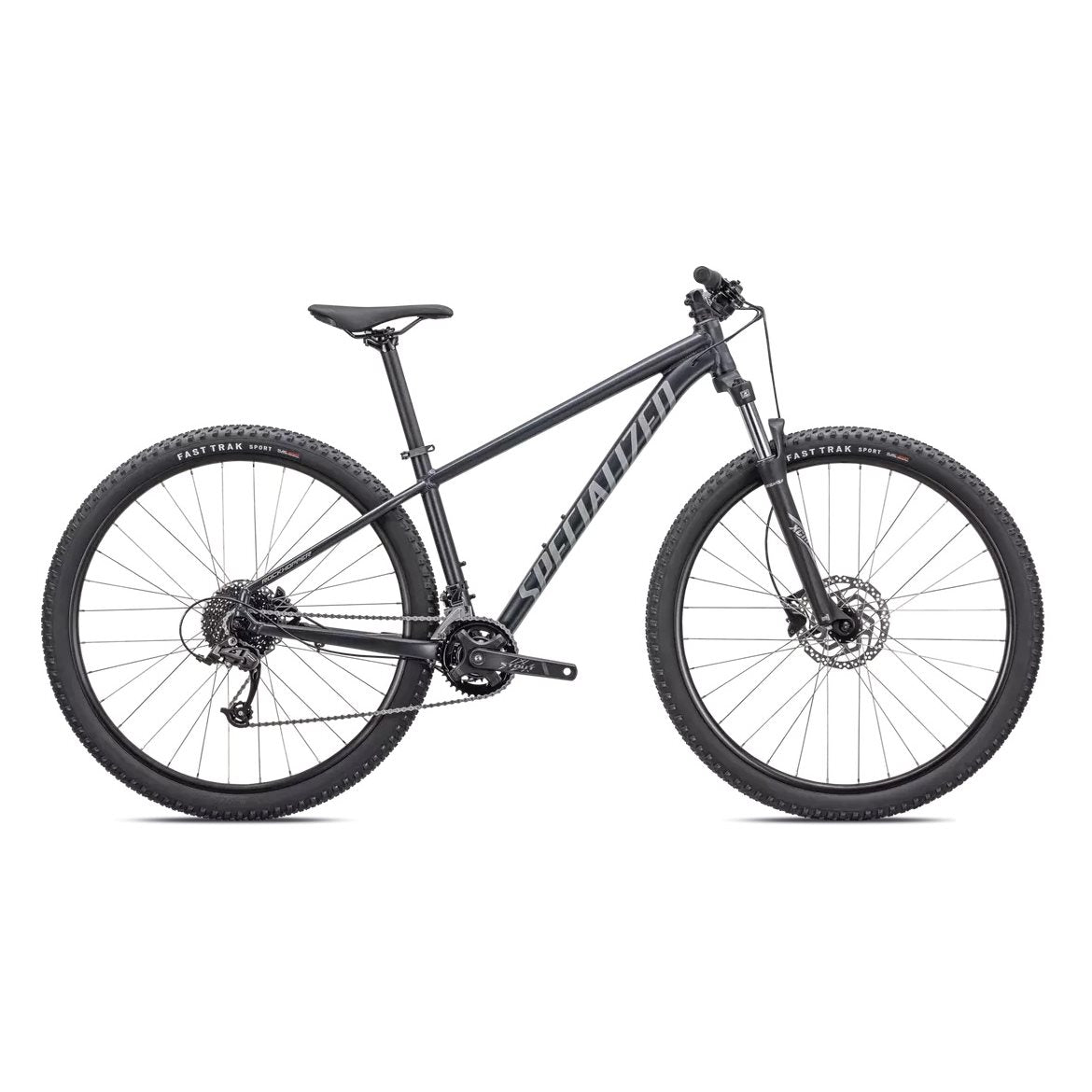 MTB Specialized Rockhopper Sport 29 Satin slate 2022