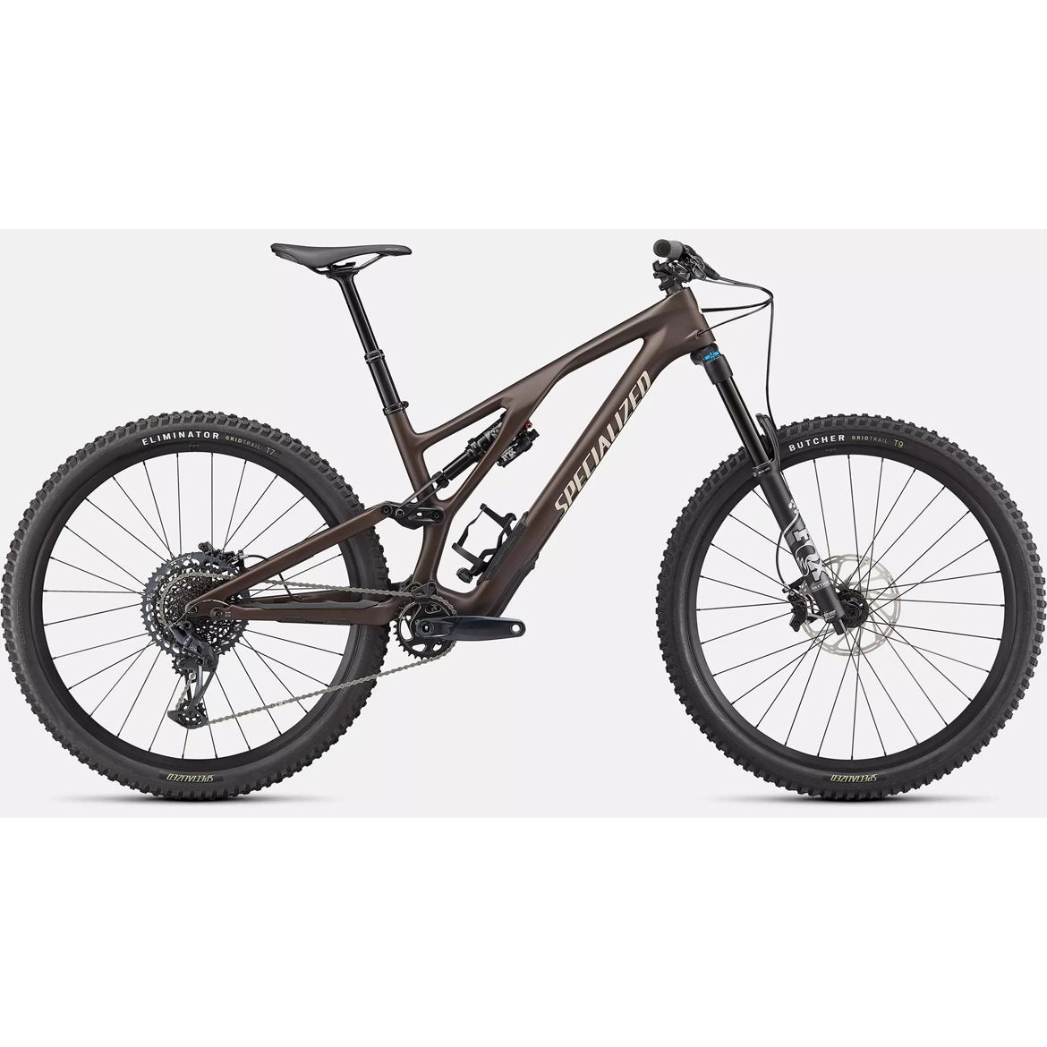 MTB Stumpjumper EVO Comp Doppio/Sand