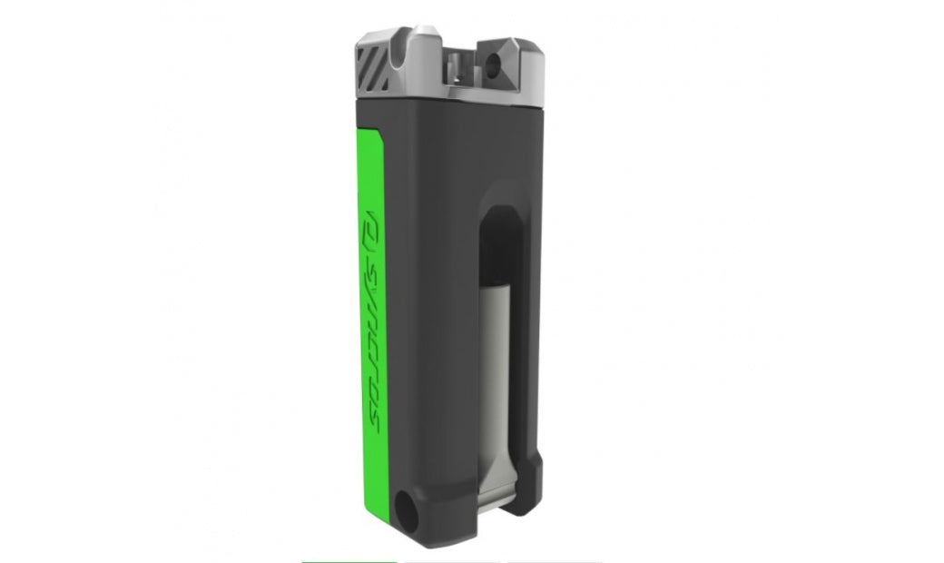 Multiverktyg Syncros Greenslide 11CT