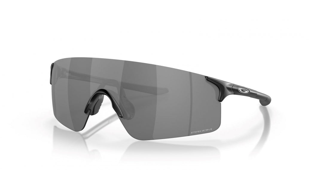 Cykelglasögon Oakley Evzero Blades Svart/Prizm Black