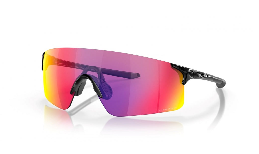 Cykelglasögon Oakley Evzero Blades Svart/Prizm Road