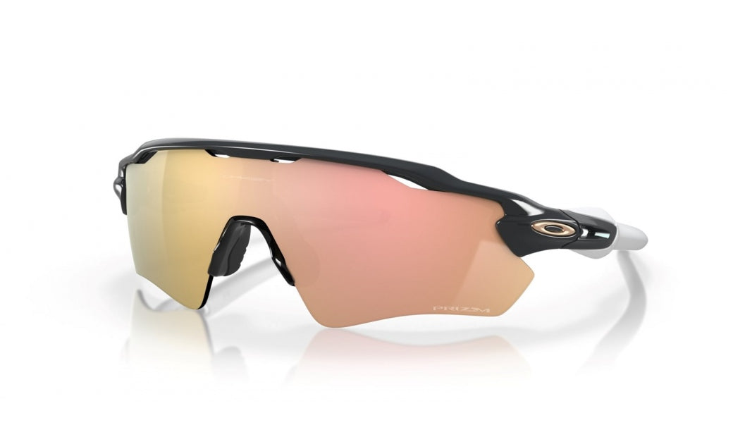 Cykelglasögon Oakley Radar Ev Path Svart/Prizm Rose Gold