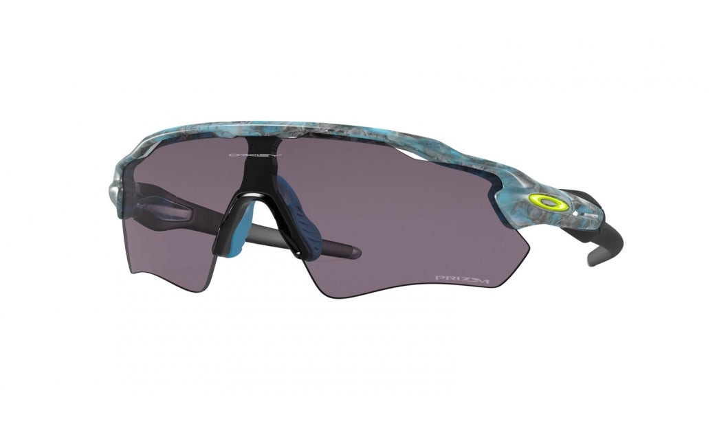 Cykelglasögon Oakley Radar Ev Path Blå/Prizm Grey