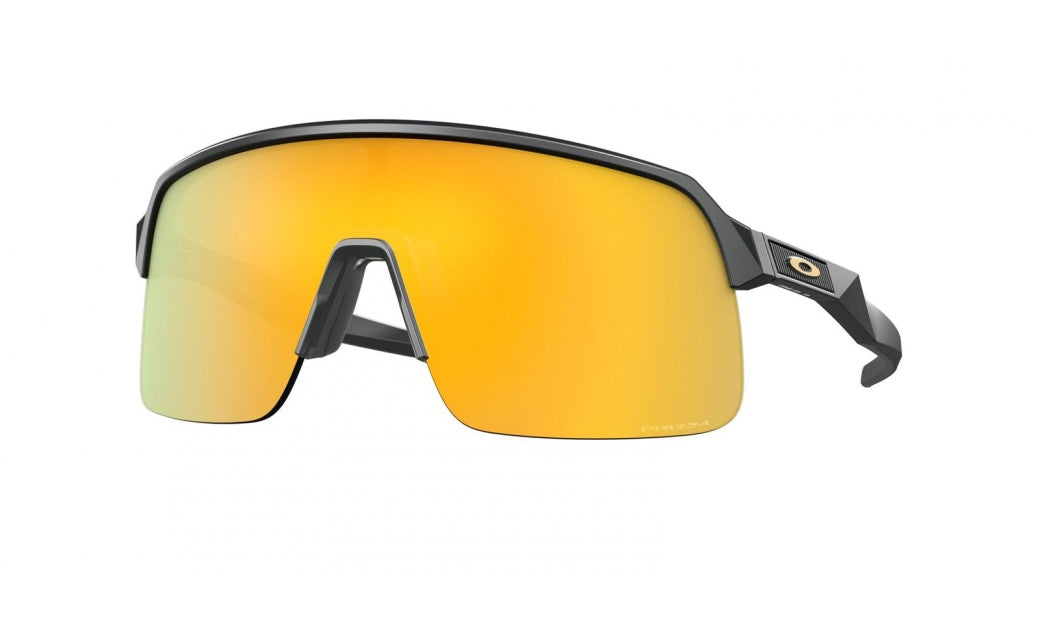 Cykelglasögon Oakley Sutro Lite Grå/Prizm 24K